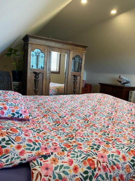 Deluxe Double or Twin Room with Garden View