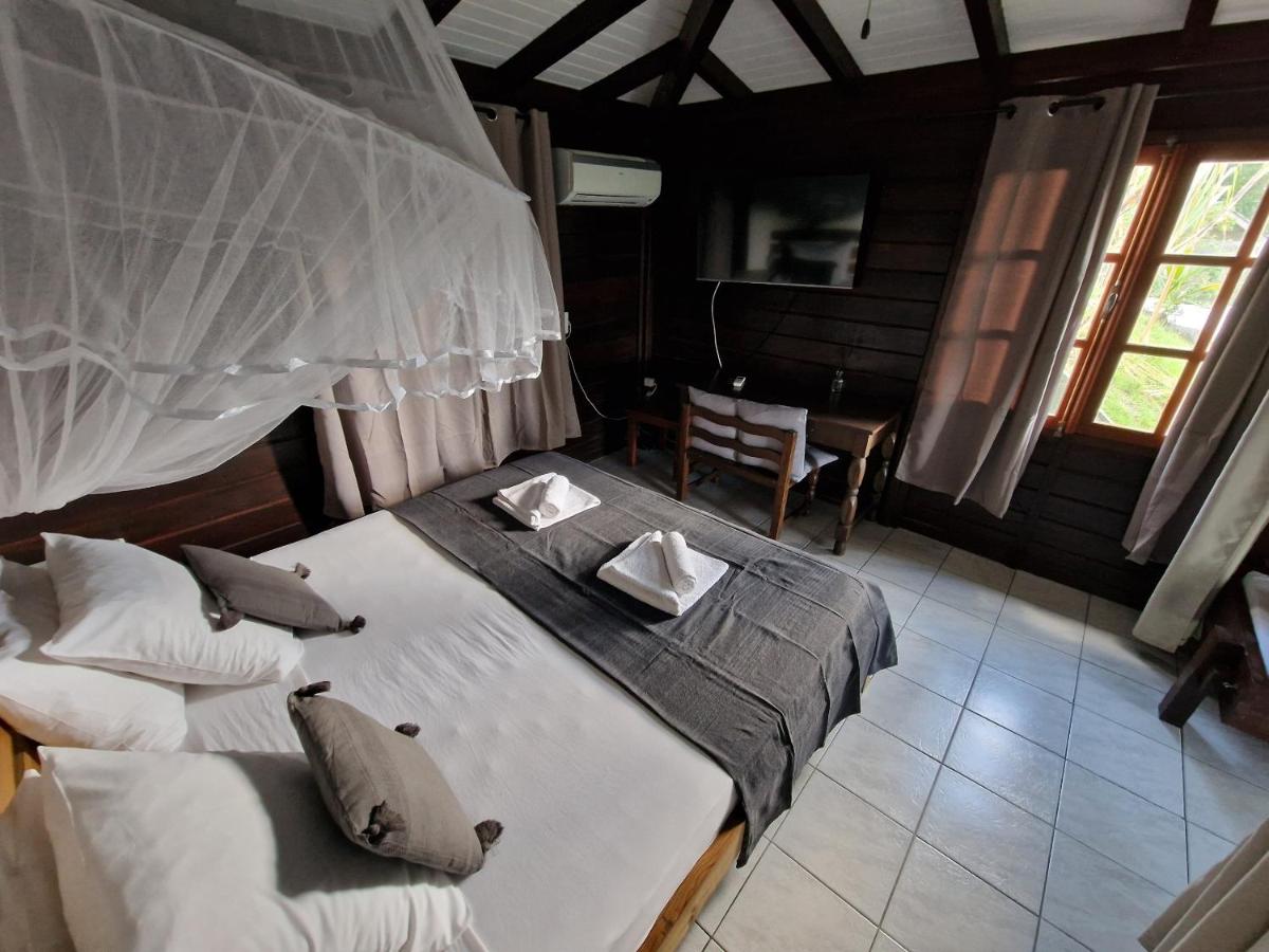 Standard Bungalow