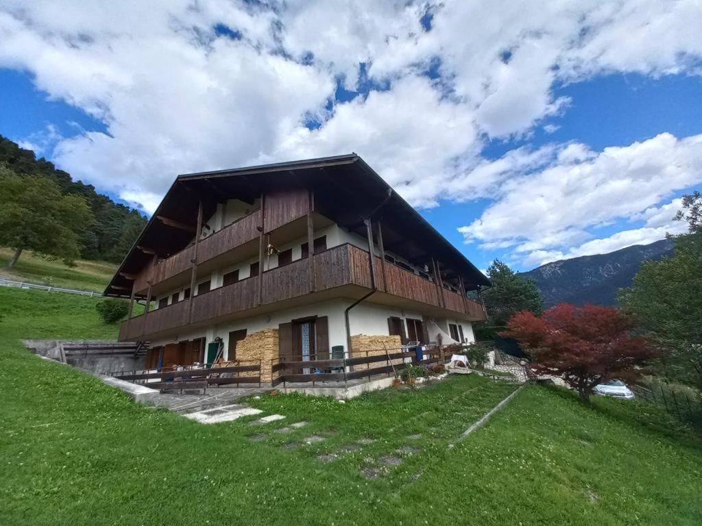 Dimora Belvedere Tai - B&B Pieve di Cadore