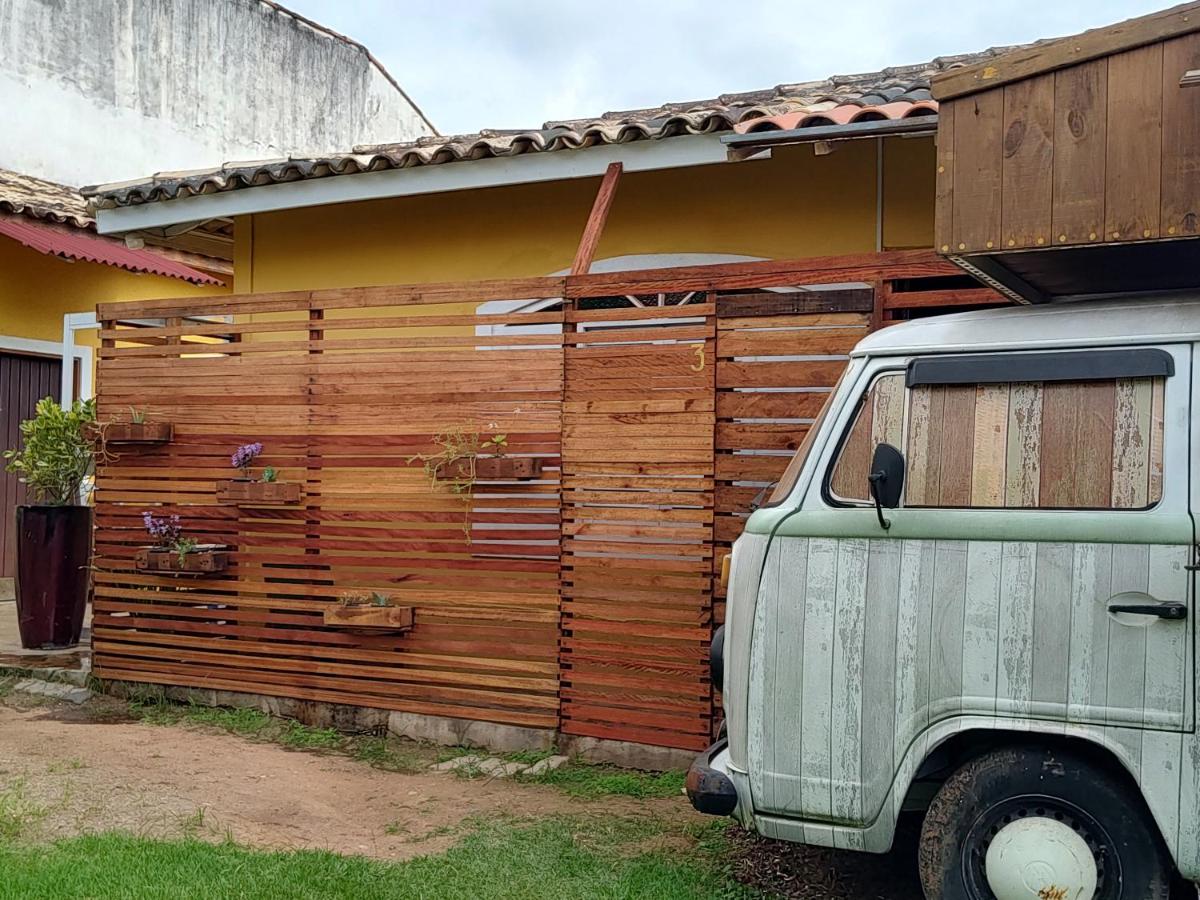 Suíte privativa acesso rápido 5 minuto balsa - Bed and Breakfast Ilhabela