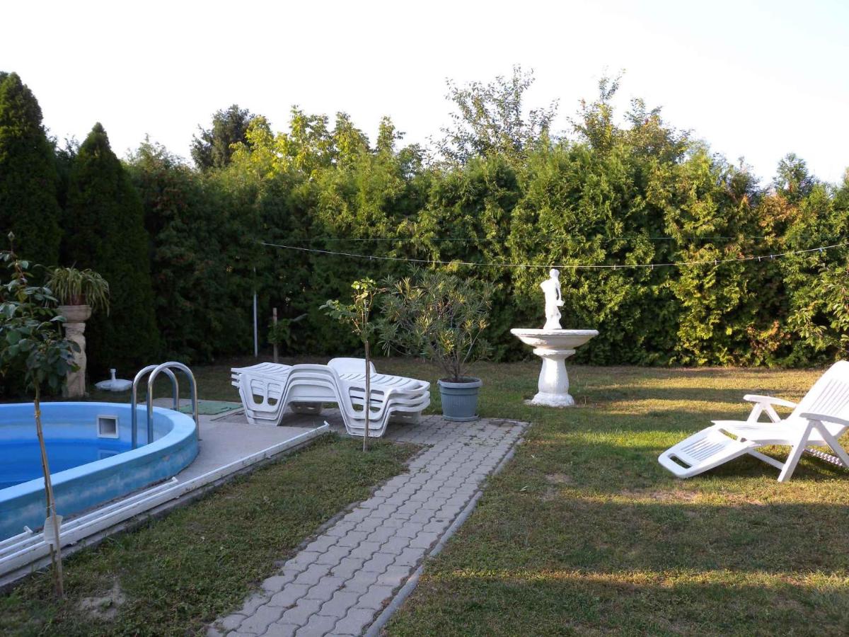 Holiday home in Keszthely - Balaton 19022 - B&B Keszthely