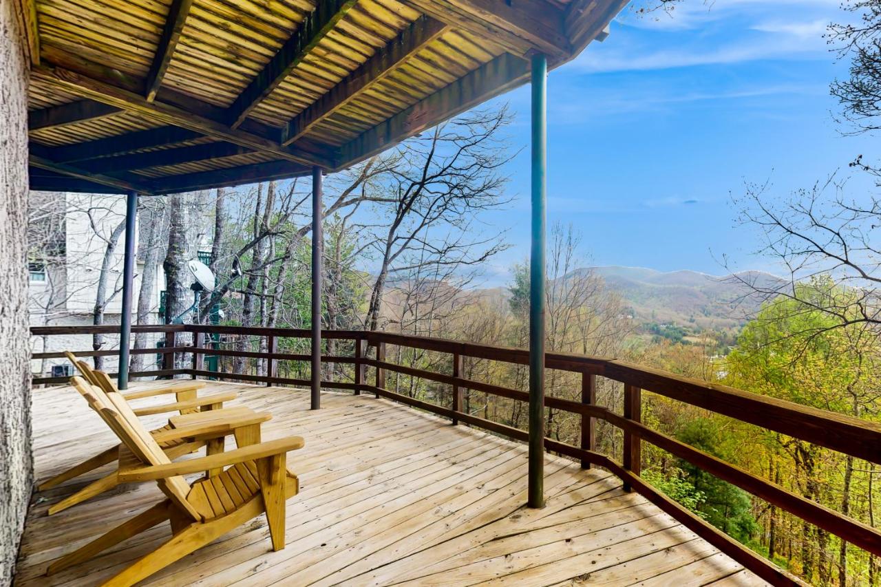 Mountain Nest - B&B