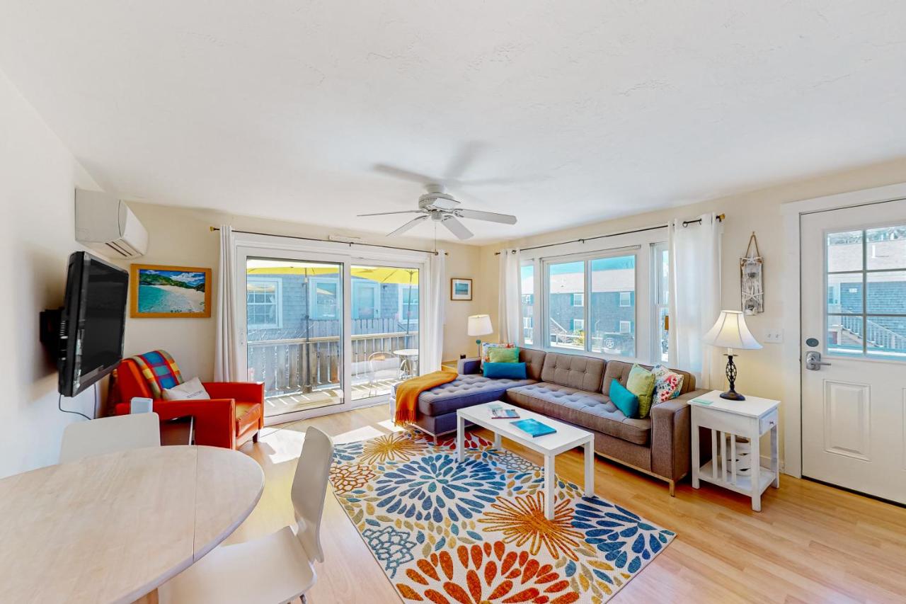 Beach Blessing - Bed and Breakfast Provincetown