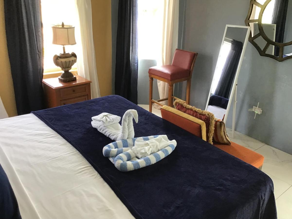 Chambre Familiale Deluxe