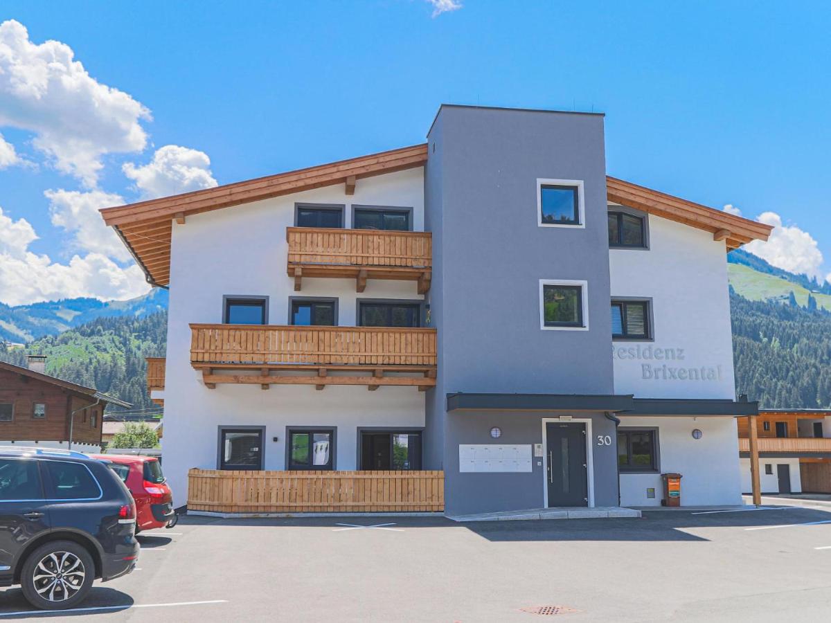 B&B Brixen im Thale - Residenz Brixental Top 8 - Bed and Breakfast Brixen im Thale