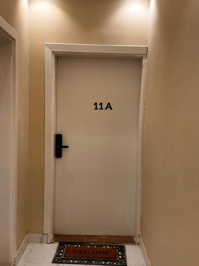 شقة وسيعة بمطبخ تحضيري ودخول ذاتي - B&B