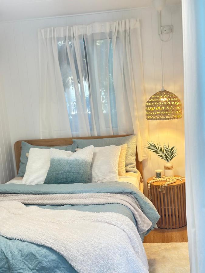 B&B Berkeley Vale - Your tiny home - Bed and Breakfast Berkeley Vale