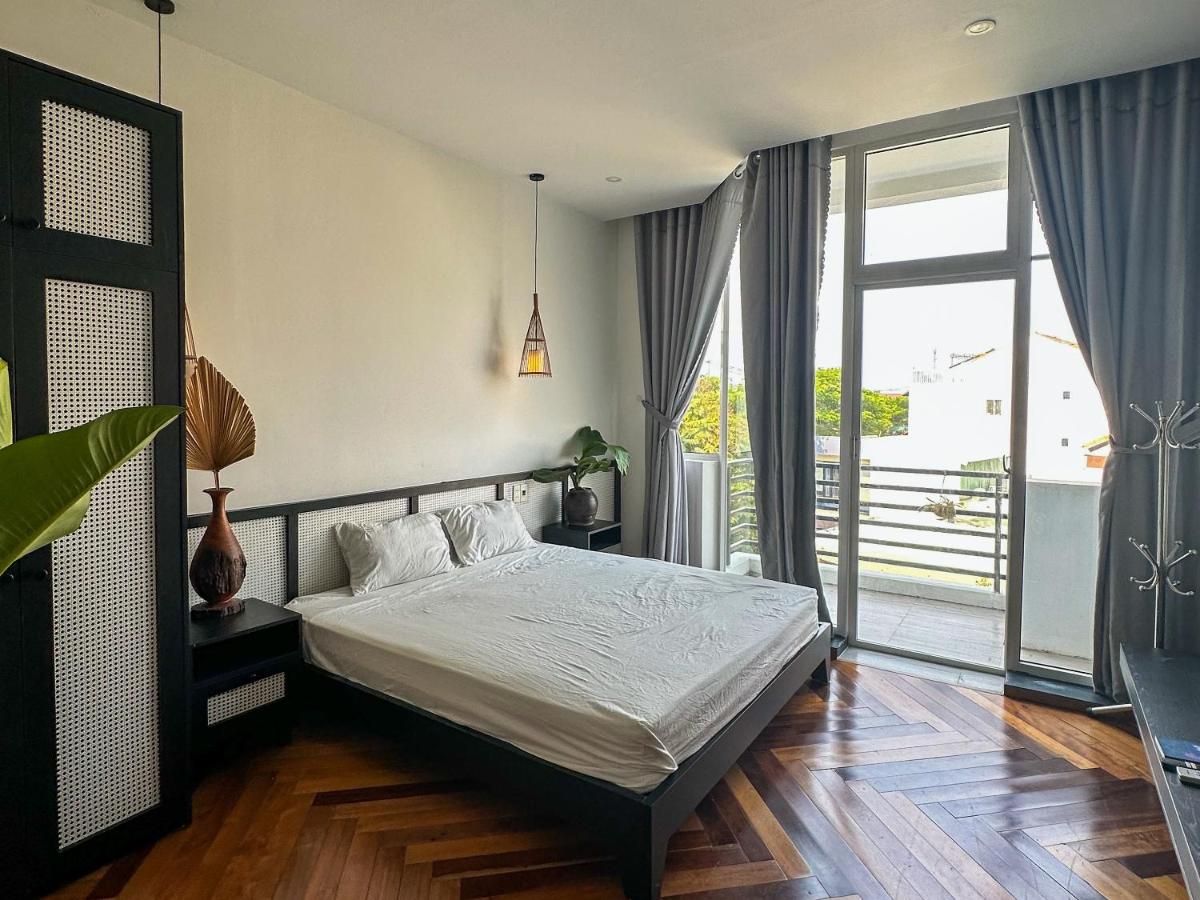 Appartement met 1 Slaapkamer