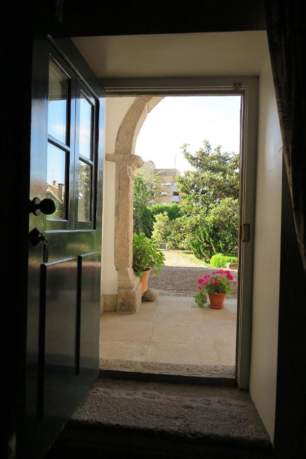 Solar de Santa Maria - Bed and Breakfast Bragança