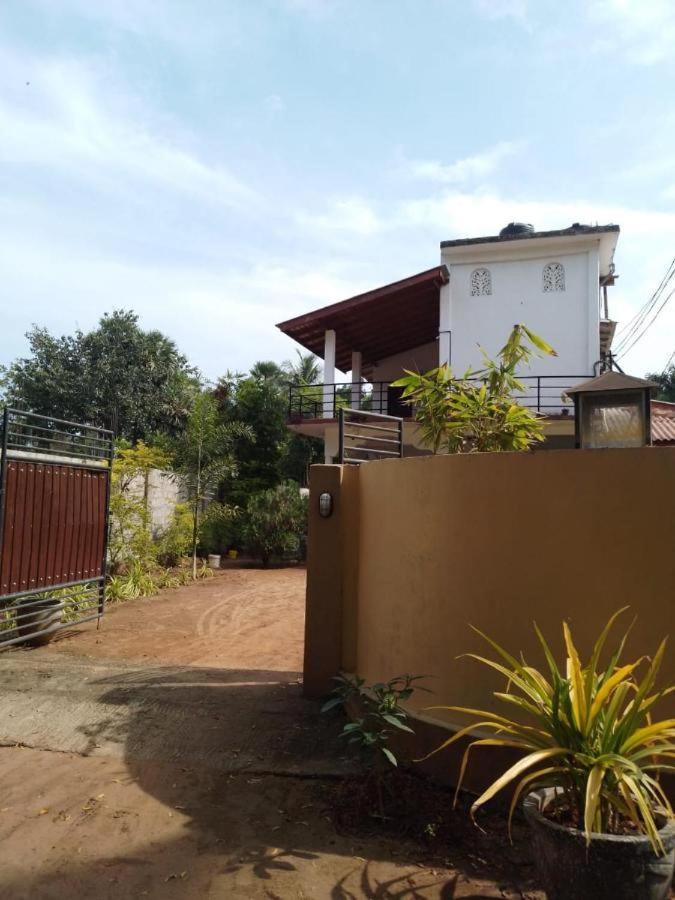 Coastal Heaven Villa - B&B