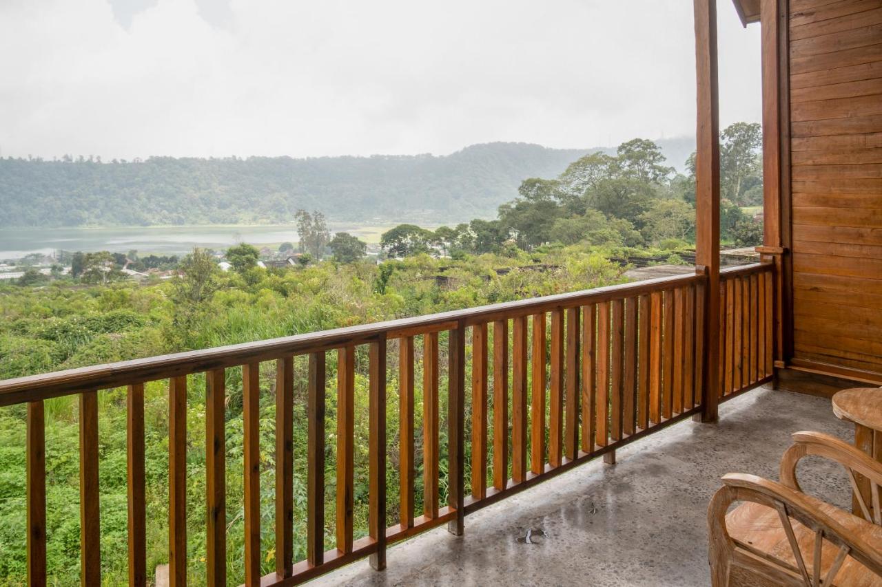 Villa Pande Buyan - Ferienwohnung