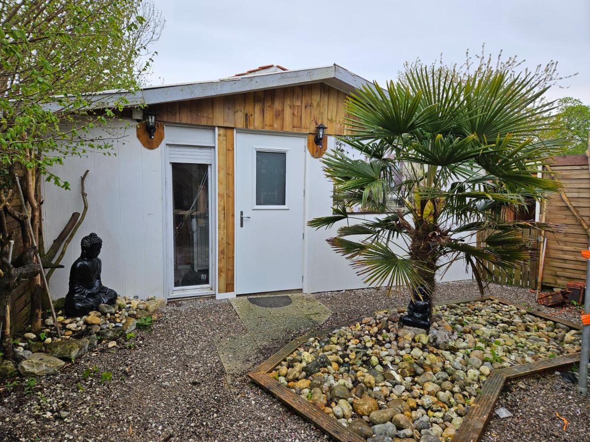 Terre et mer - Ferienwohnung