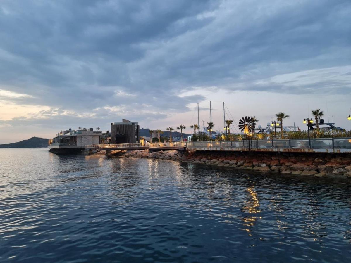 Garden House in Yalikavak - B&B Yalıkavak