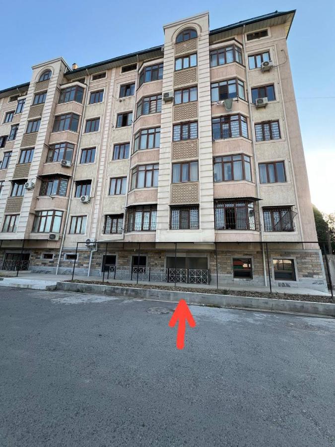 OS Madaniyat 1 - Ferienwohnung
