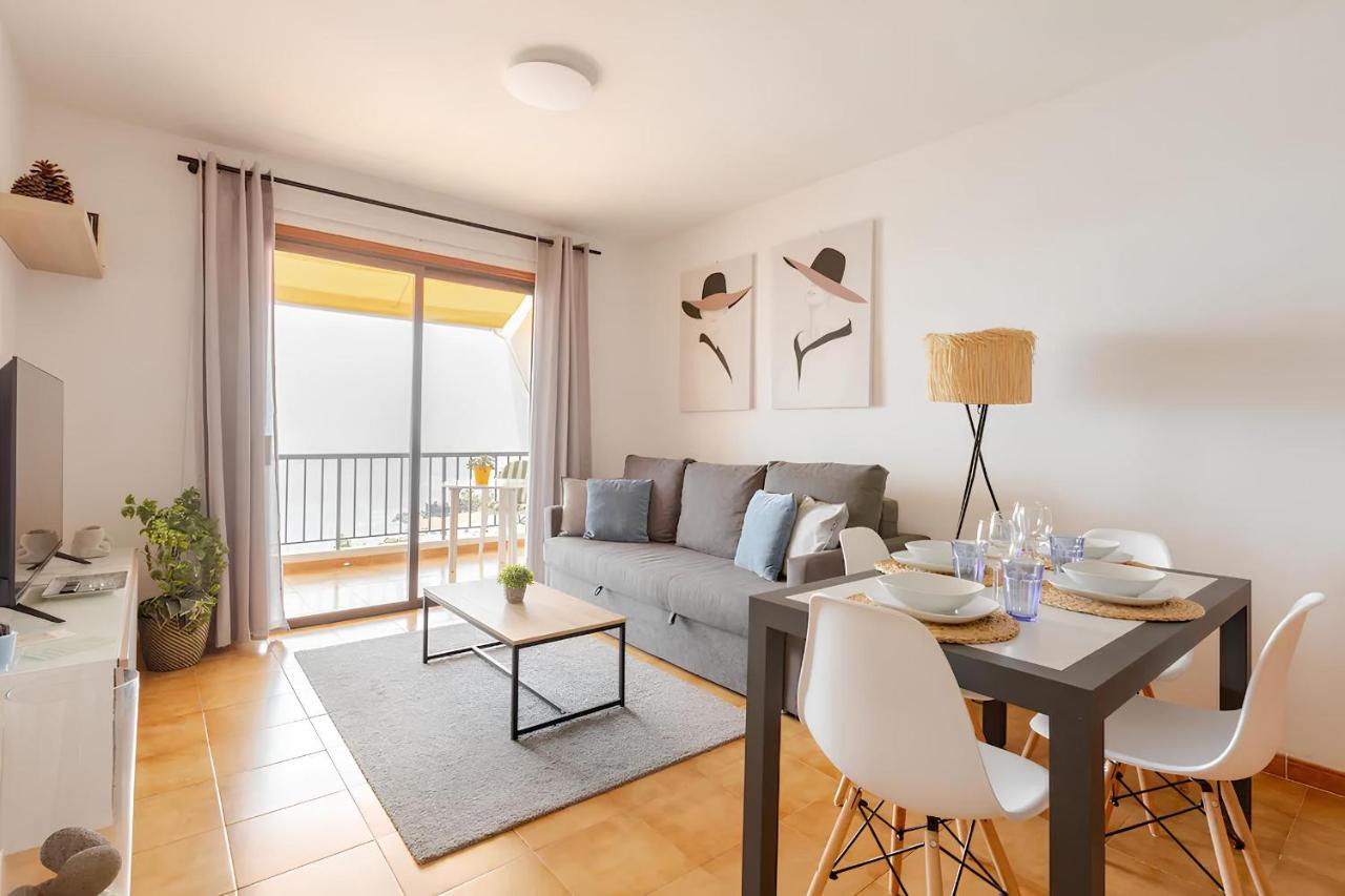 [Ocean Panorama] Tenerife - Ferienwohnung Puerto de Santiago