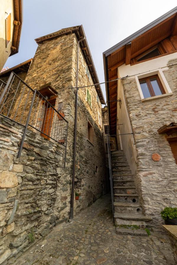 B&B Bellano - Rustico Verginate - Bed and Breakfast Bellano