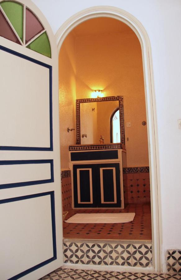 Essaouira Double Room
