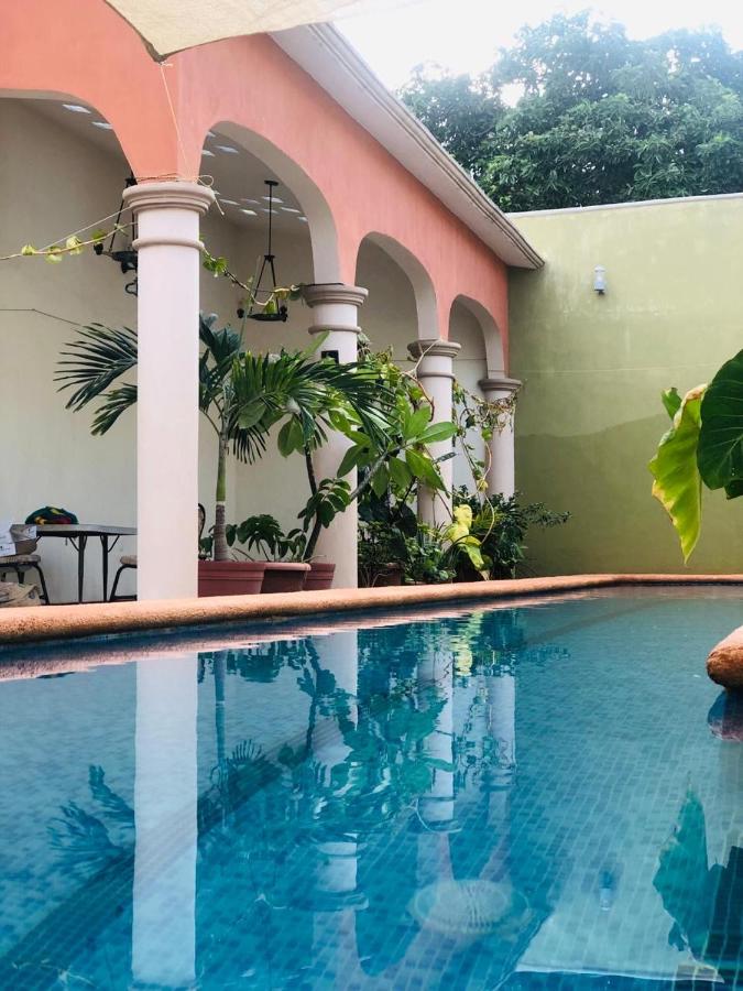 Casa Libertad Tepic - B&B Tepic