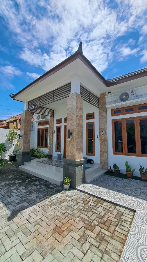 B&B Timuran - Family Homestay Near Malioboro - Bed and Breakfast Timuran