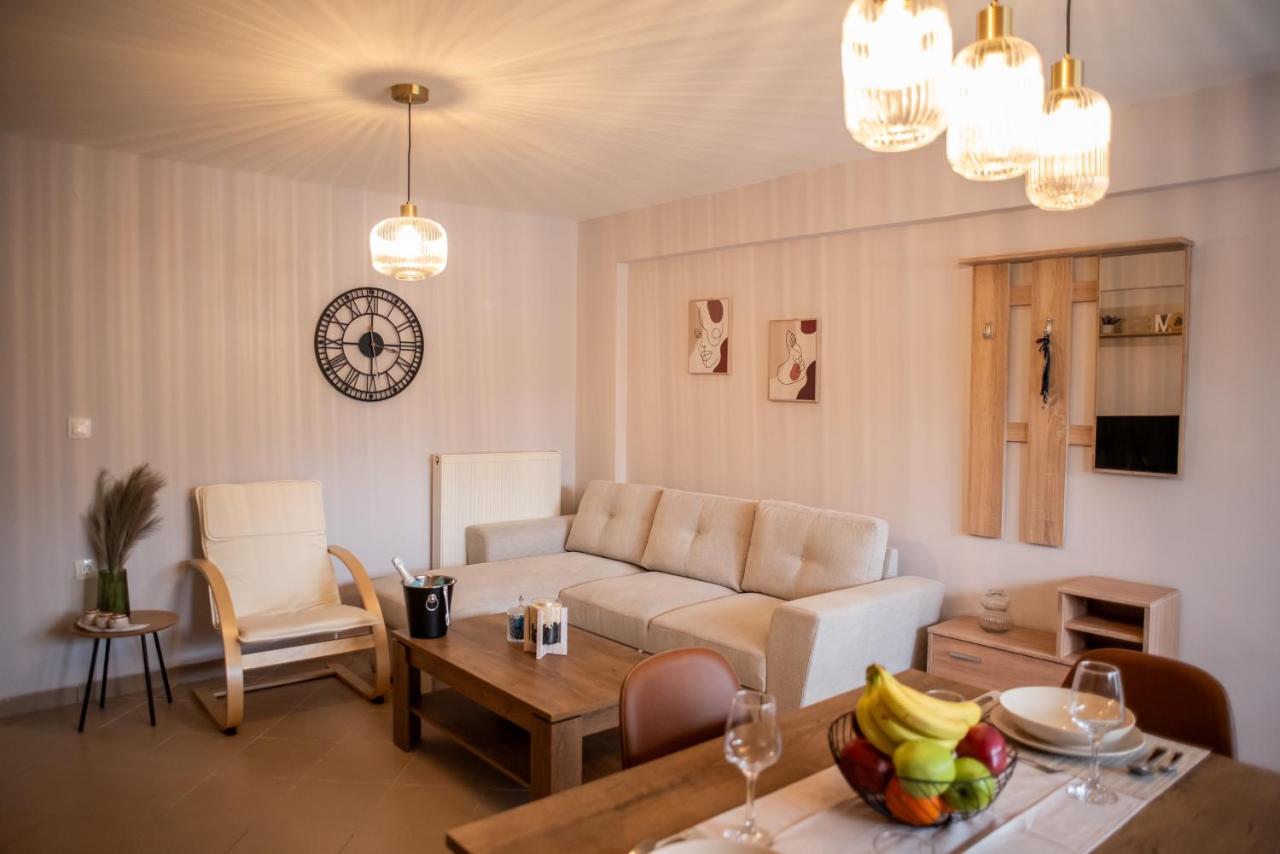 Mariana Apartment - Ferienwohnung