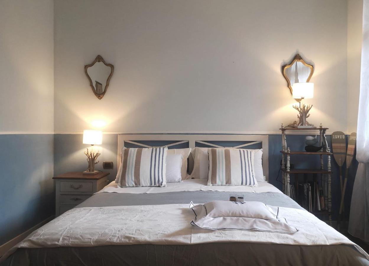 B&B Varano Borghi - Appartament Deluxe - Bed and Breakfast Varano Borghi