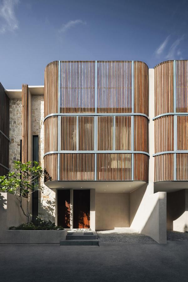 VOX Villas Canggu - B&B