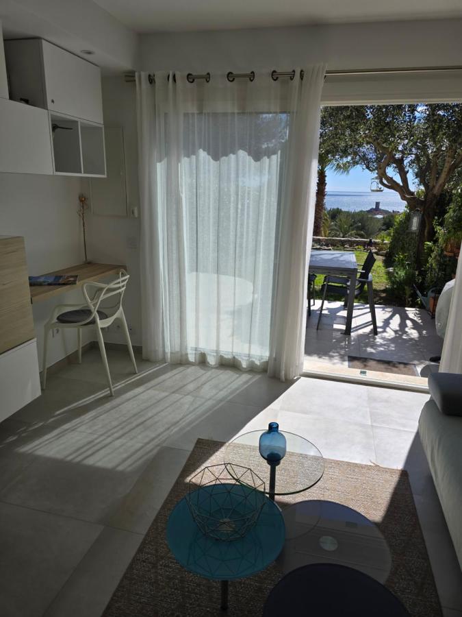Perle d'or vue mer - B&B