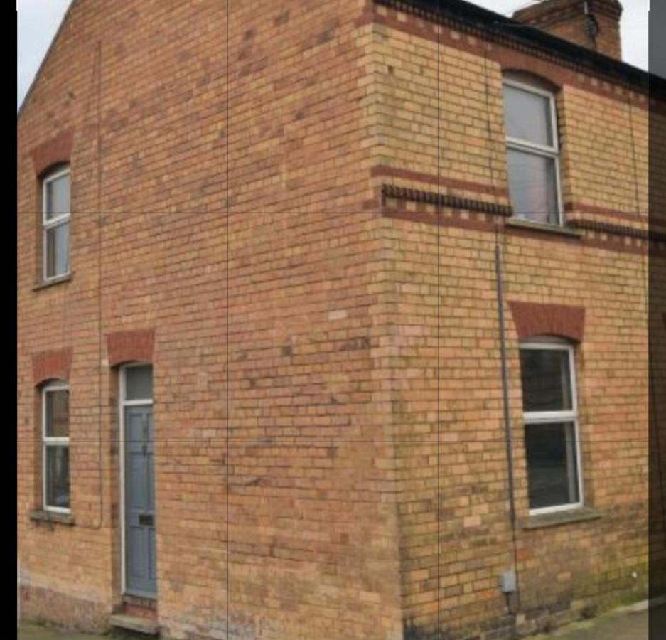 Stamford 2 Bed Terraced House Holiday Or Work - B&B