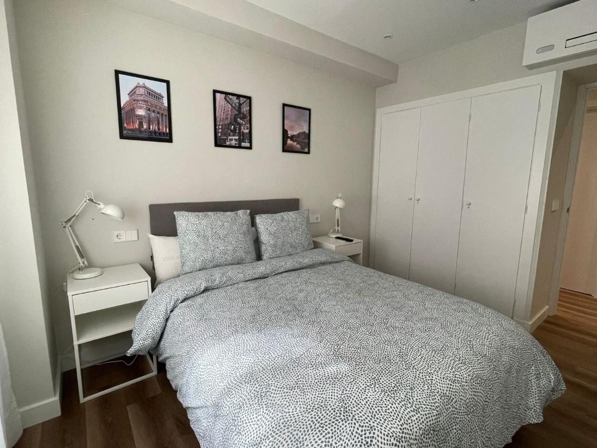 Standard Zimmer mit Queensize-Bett