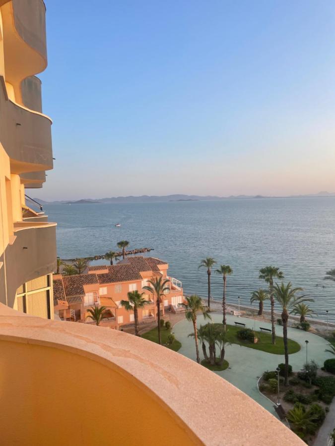 Vista Bella La Manga - Ferienwohnung