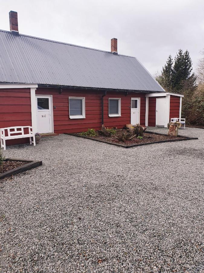 Ferienhaus Svensson Altheide - B&B