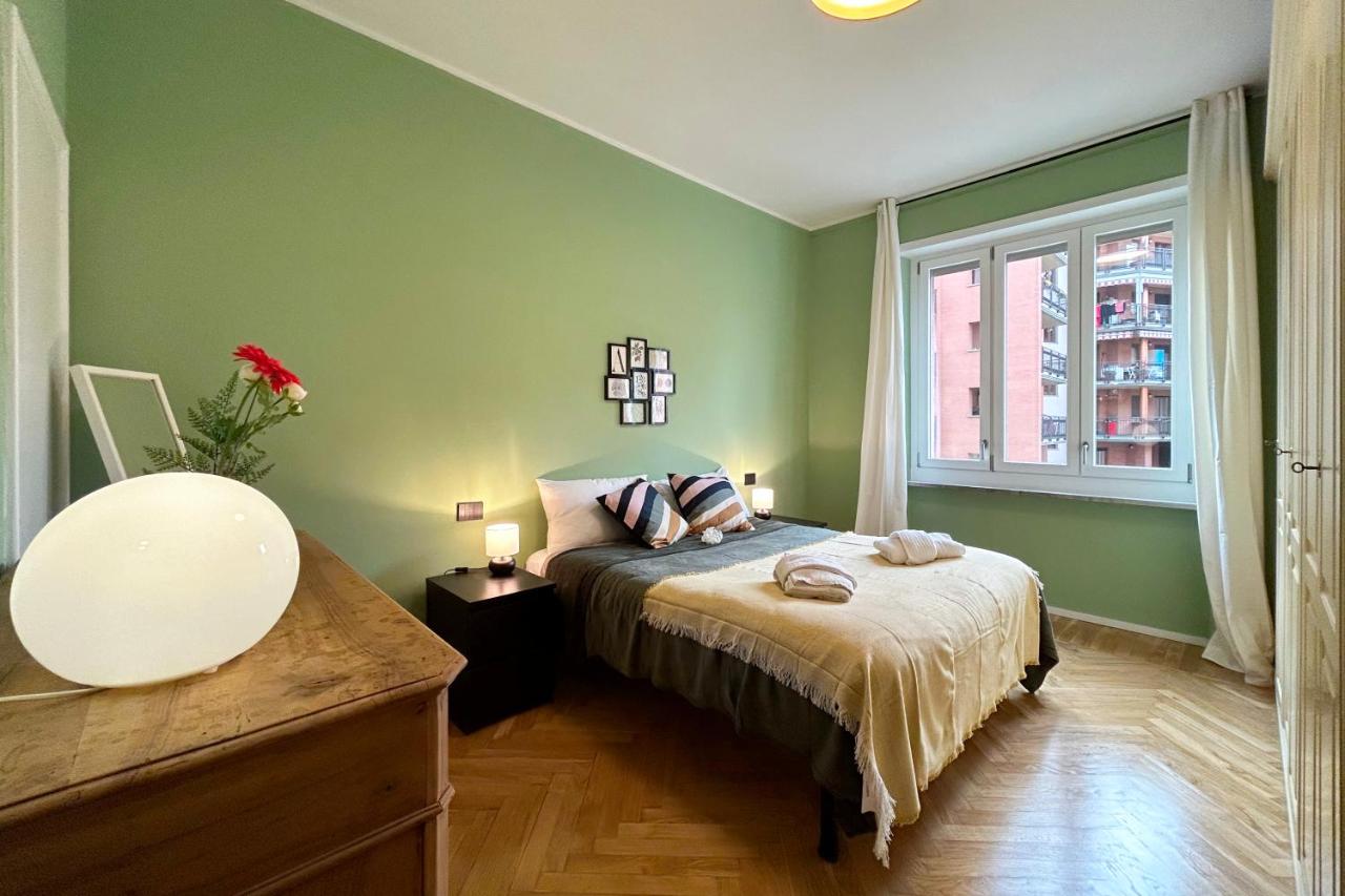 Borgo Dora - High-Tech con Balcone - GrandMaison