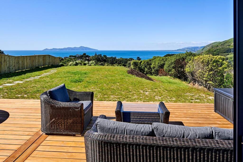 Tranquility on the Hill Outdoor Bath 30 mins to city by train or car - Bed and Breakfast