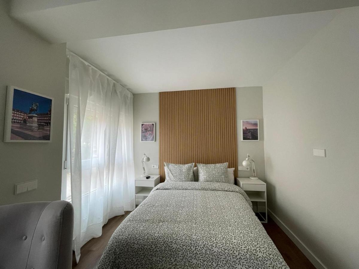 Großes Doppelzimmer
