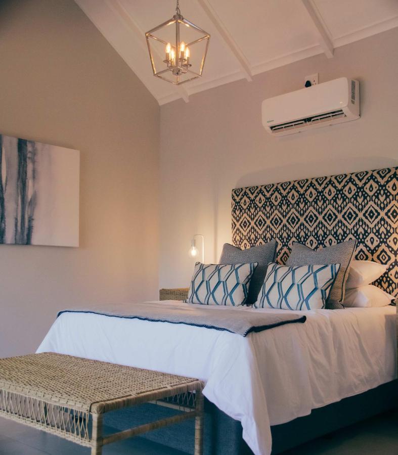 Queen Suite