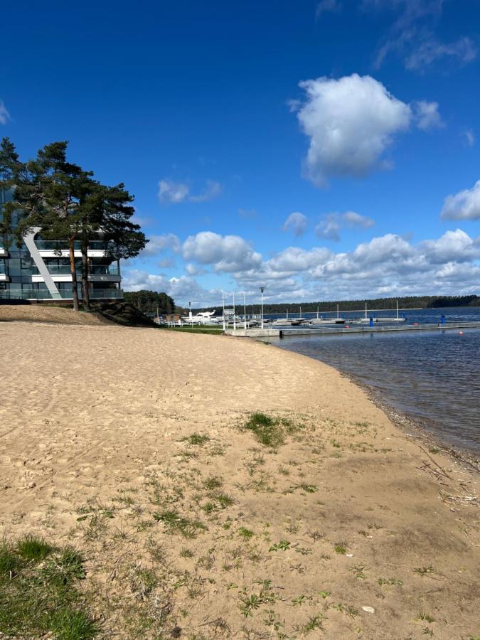 Sosnowe Apartamenty - Marina 3 - Bed and Breakfast Augustów