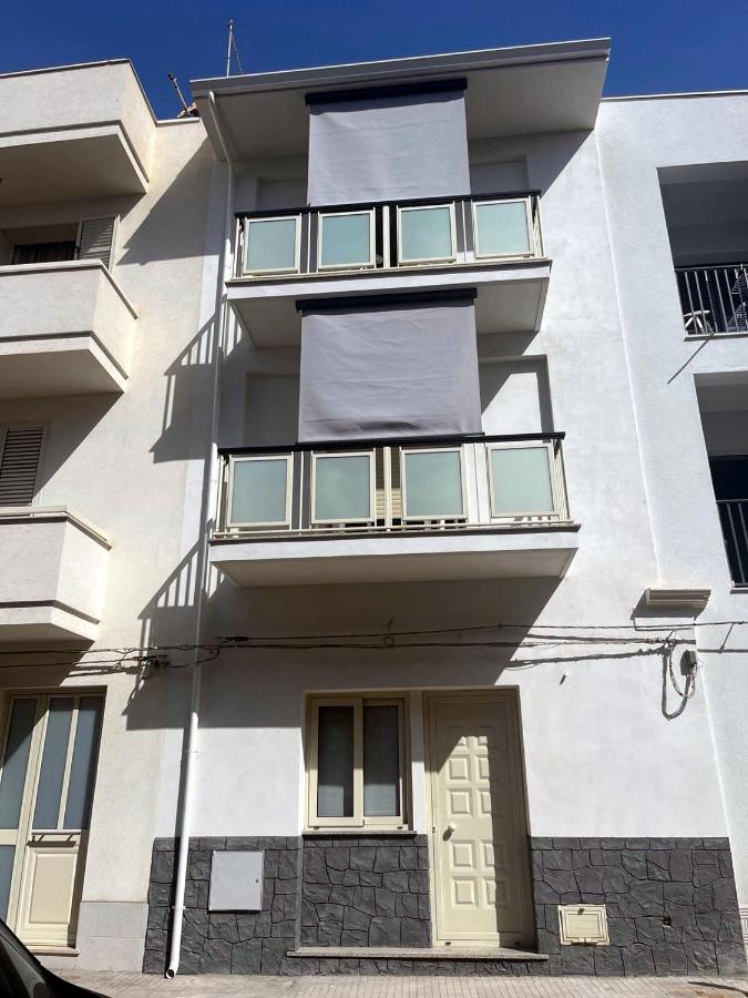 Casa di Sofia - Chambres d’hôtes Marzamemi