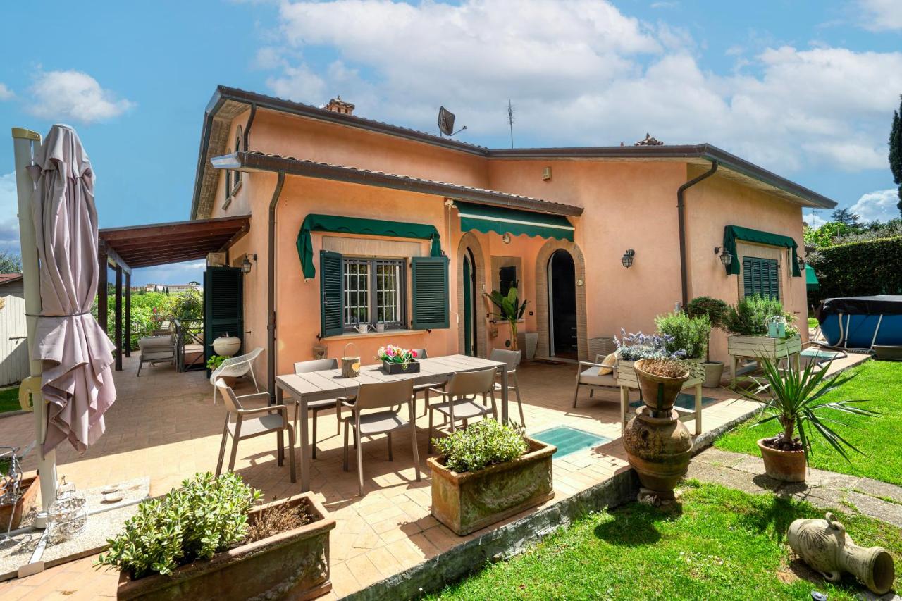 B&B Perugia - Residenza Menta e Rosmarino - Bed and Breakfast Perugia