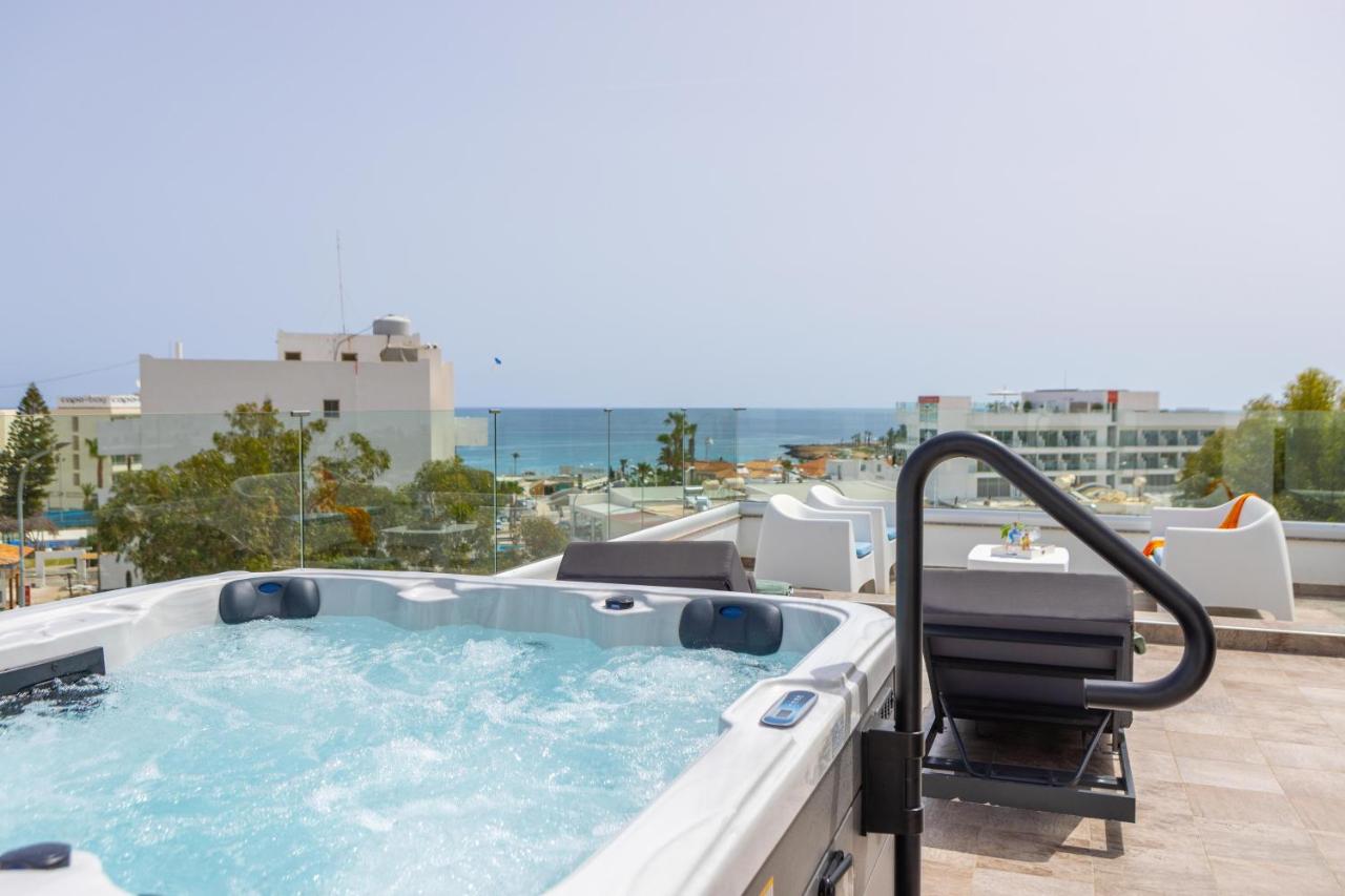 B&B Protaras - Fig Tree Bay Residences 5 - Bed and Breakfast Protaras