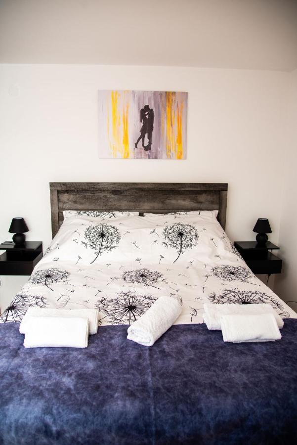 Apartment mit 1 Schlafzimmer