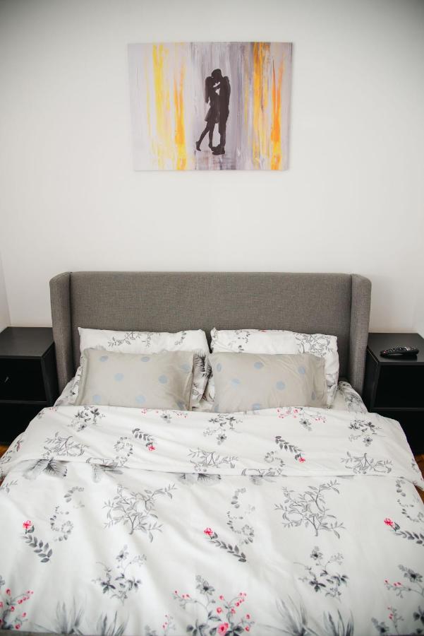 Apartment mit 1 Schlafzimmer