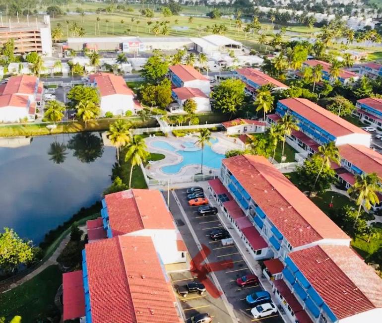 New-Paradisus Beach & Pool-Best rate guaranteed! - Ferienwohnung
