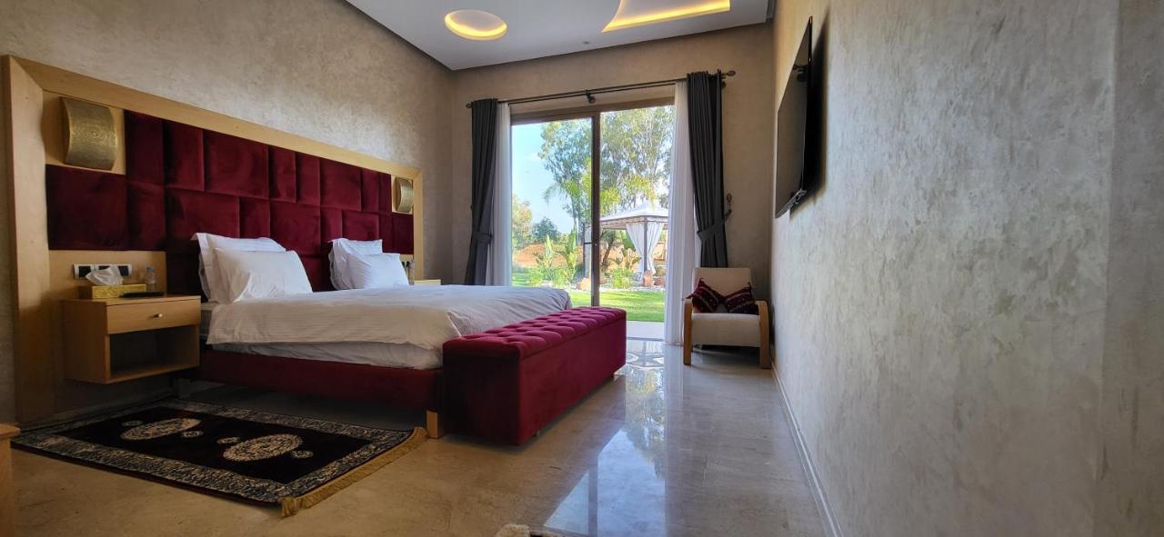Villa con 3 Camere da Letto