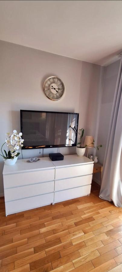 HomeComfort Apartament DeLux - Ferienwohnung Warschau