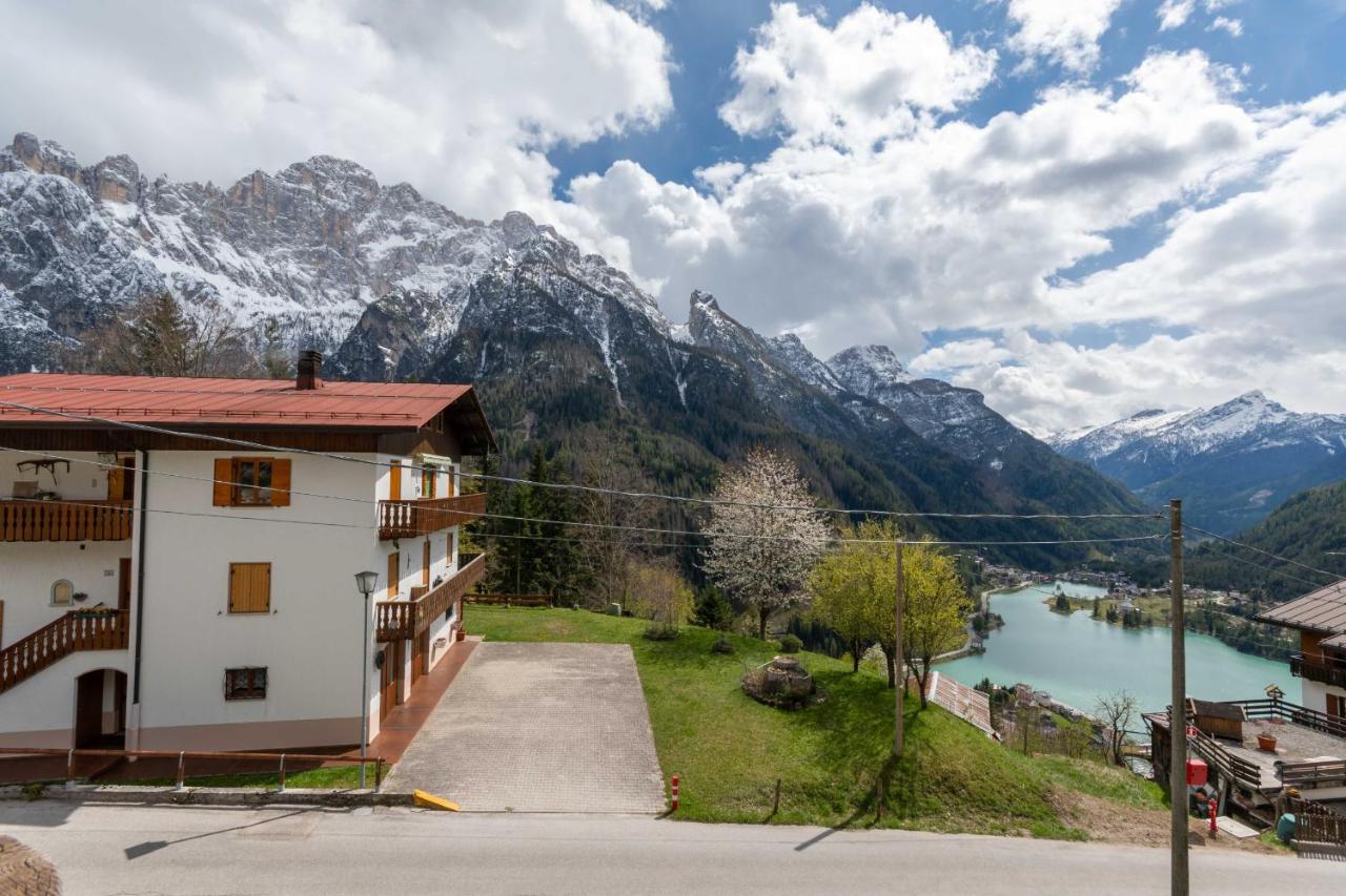 Residence Rosental - Ferienwohnung Alleghe