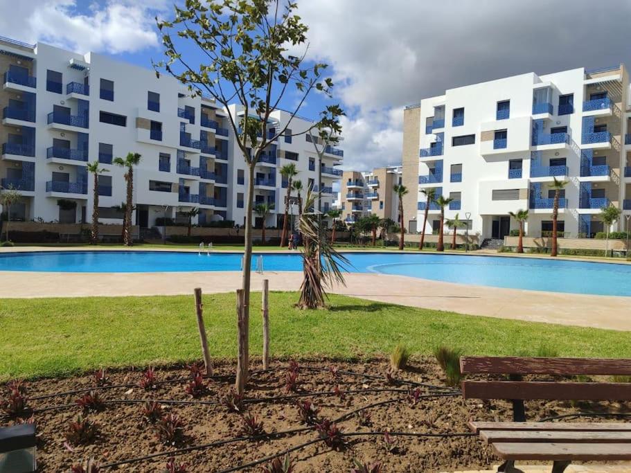 Appartement costamar à 200m de la plage - Bed and Breakfast