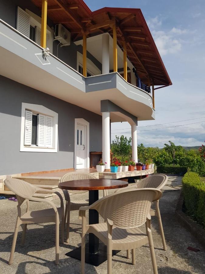 Rent Rooms Sakolli - Chambres d’hôtes