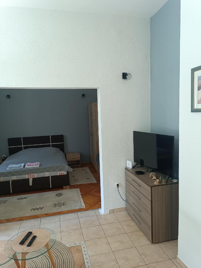 Apartment mit 1 Schlafzimmer