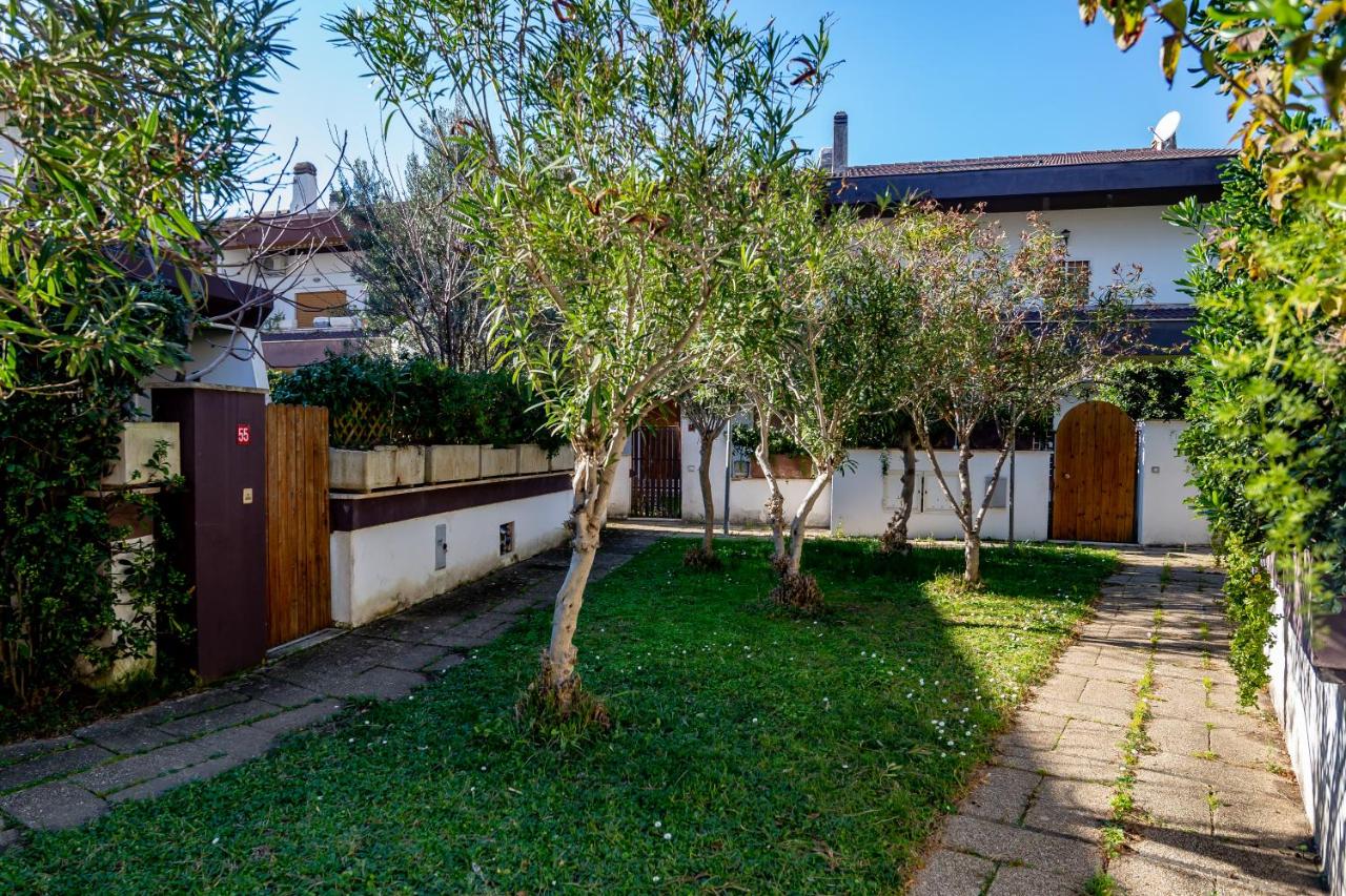 Beach Apartment Santa Severa near Rome - B&B Santa Severa