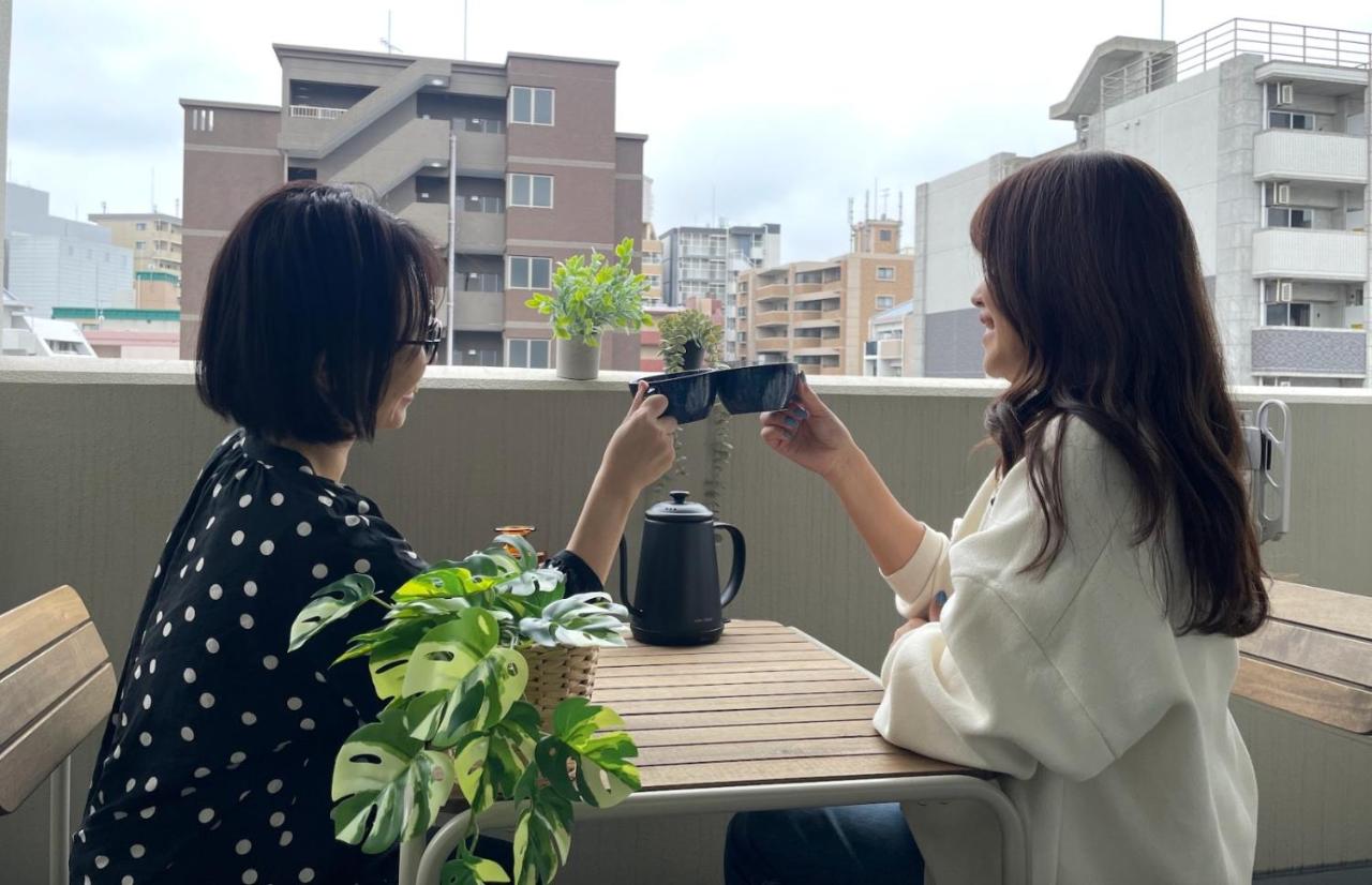 GAT TAKASAGO INN - B&B Sumiyoshi